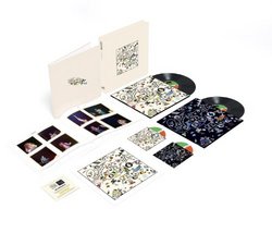 Led Zeppelin III (Super Deluxe Edition Box) (CD & LP)