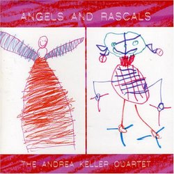 Angels & Rascals