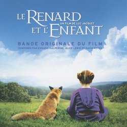 le renard et l enfant