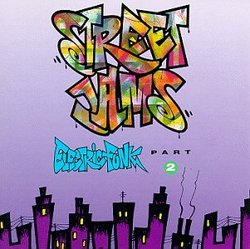 Street Jams: Electric Funk 2