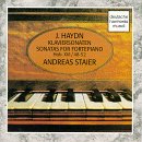 Haydn: Sonatas for Fortepiano, Hob. XVI / 48-52