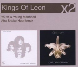 Youth & Young Manhood/Aha Shake Heartbreak