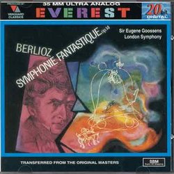 Symphonie Fantastique