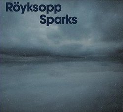 Sparks-Pt. 1