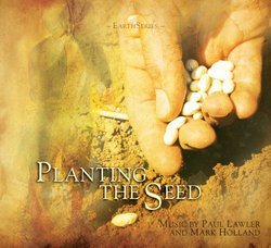 Earth Series: Planting the Seed