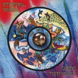 Eternal Wheel-Best of