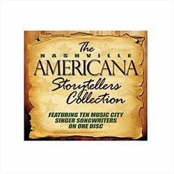 Nashville Americana Story Tellers Collection