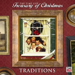 TL's Treasury of Christmas: Tradition