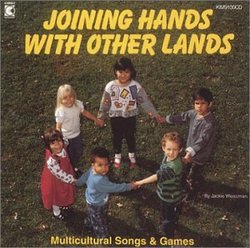 Joining Hands With Other Lands