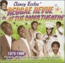Reggae Revue at the Carib Theatre 4