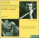 Flûte Panorama, Vol. 5: Flûte et Harpe