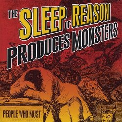Sleep of Reason Produces Monsters