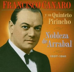Nobleza De Arrabal 1937-1941