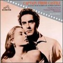Captain from Castile: Music from Alfred Newman Film Scores