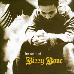 Best of Bizzy Bone (Clean)