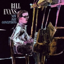 New Jazz Conceptions (Bonus Tracks)