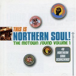 This Is Northern Soul