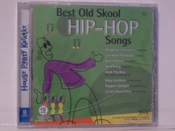 Best Old Skool Hip-Hop Songs