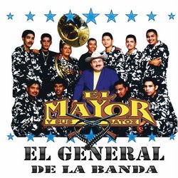 El General de La Banda