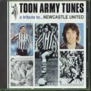 Toon Army Tunes