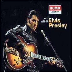 Meer Dan Het Beste Van Elvis Presley