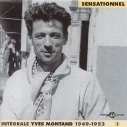 Sensationnel 1949-1953, Vol. 2