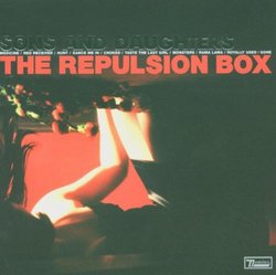 Repulsion Box
