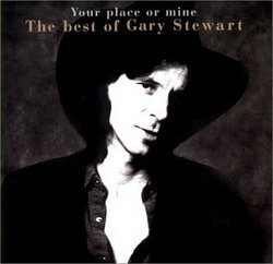 Your Place Or Mine - the Best of