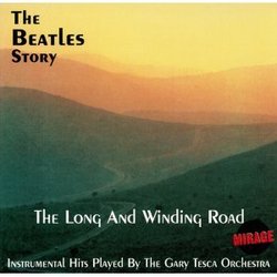 The Long and Winding Road: The Beatles Story