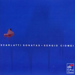Scarlatti,D:Sonatas