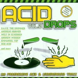 Acid Drops 2