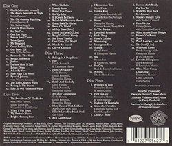 Songbird: Rare Tracks & Forgotten Gems (4CD)