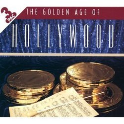 The Golden Age Of Hollywood (Film Soundtrack Anthology)