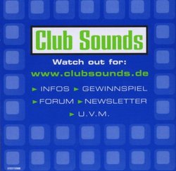 Club Sounds V.26