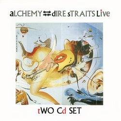 Alchemy: Live