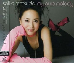 My Pure Melody (W/Dvd)