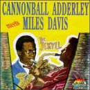 Meets Miles Davis