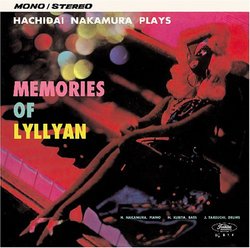 Memories of Lyllyan