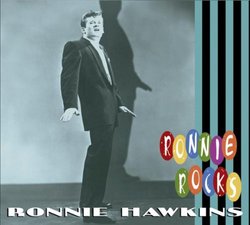 Ronnie Rocks