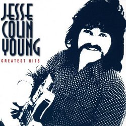 Jesse Colin Young - Greatest Hits [Edsel]