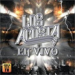 En Vivo 1 (W/Dvd)