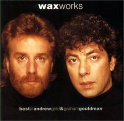 Wax Works: Best of