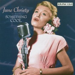 June Christy Sings Something Cool