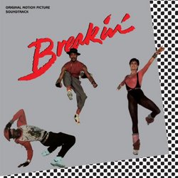 Breakin' : Original Soundtrack
