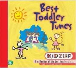Best Toddler Tunes