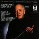 Tchaikovsky: Symphony No.5