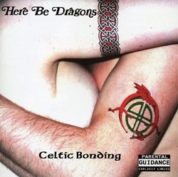 Celtic Bonding