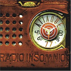 Radio Insomnio