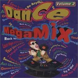 Dance Megamix, Vol. 2