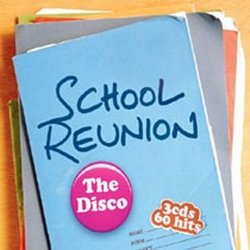 School Reunion: the Disco